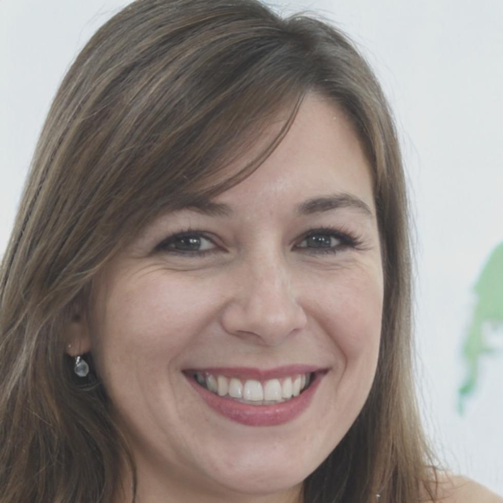 Mirjam Rosenfeld